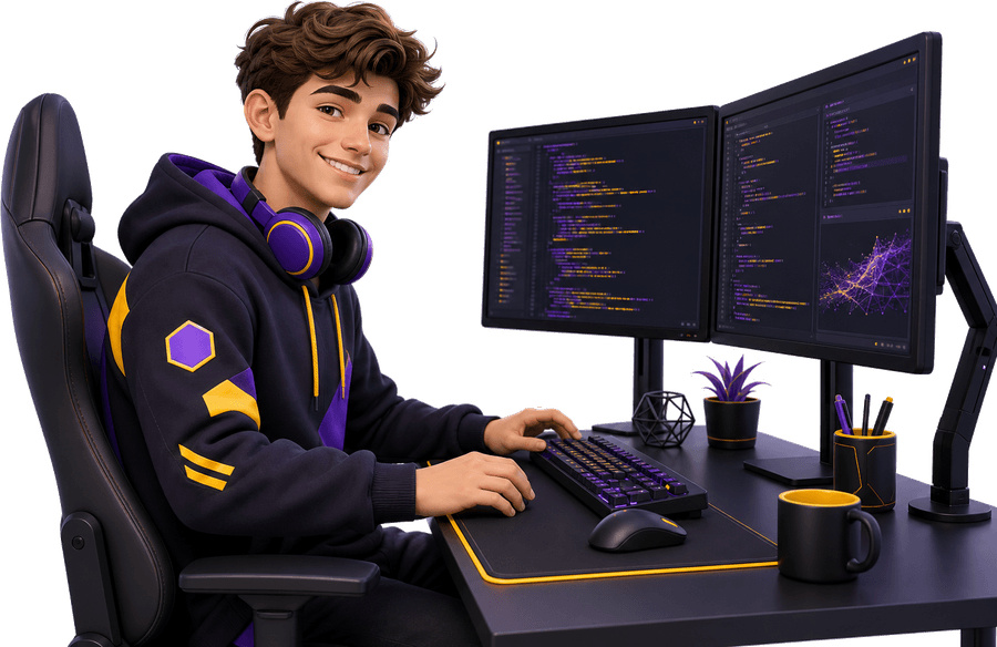 Senior AI
