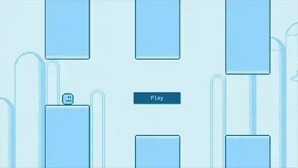 Flappy Bird Clone