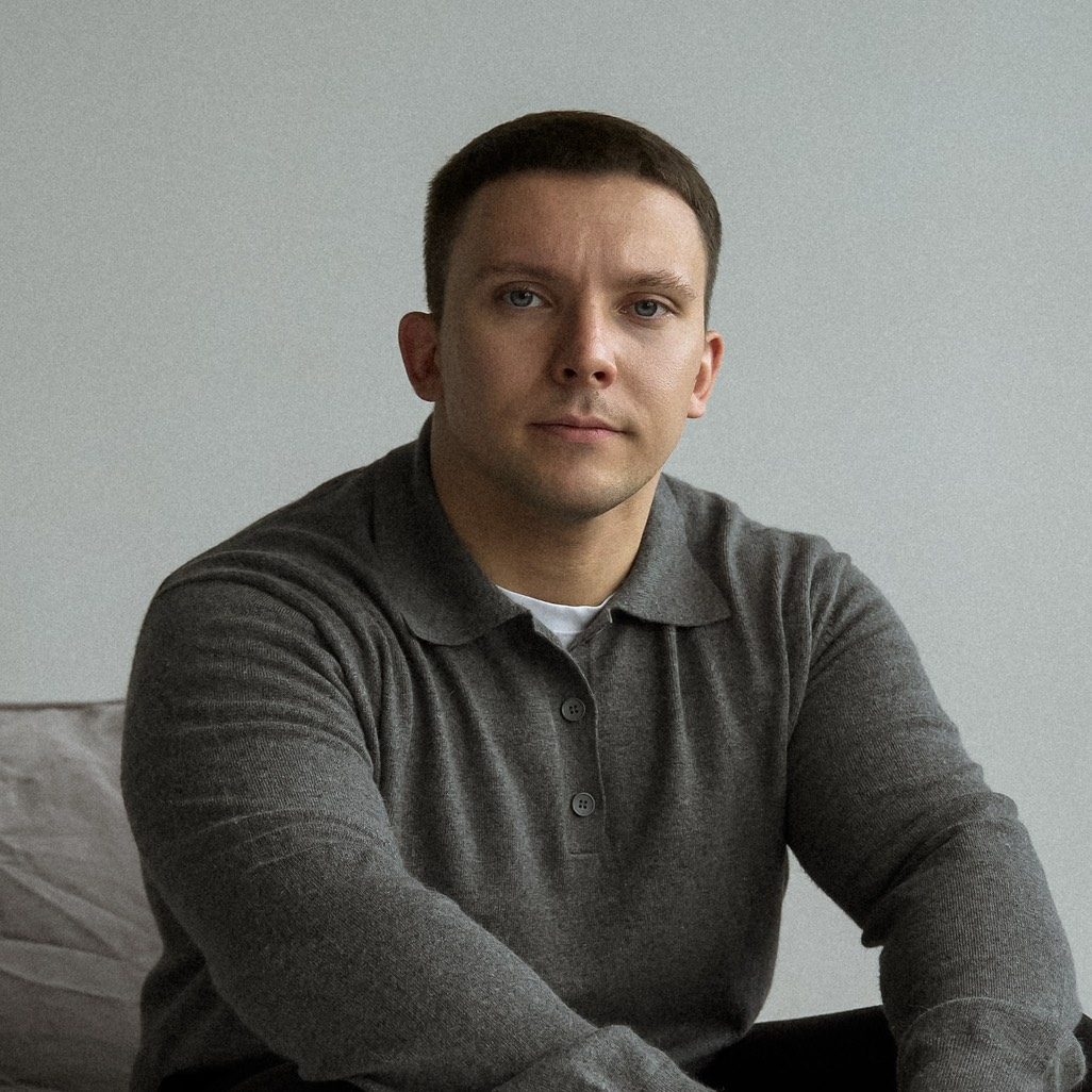 Южанин Антон