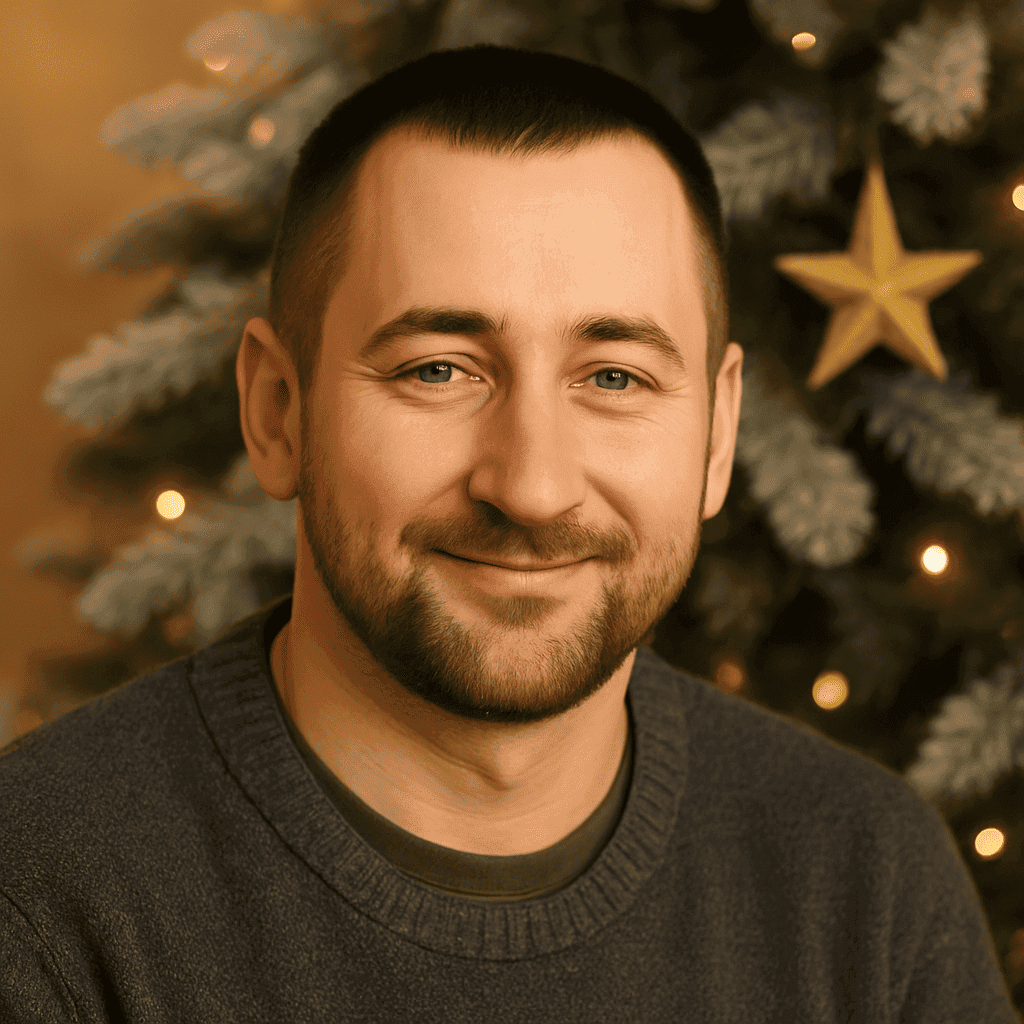 Денис Щербаков